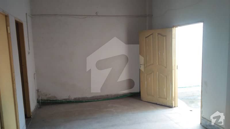 Family Flat Is Available For Rent In Mehran Block