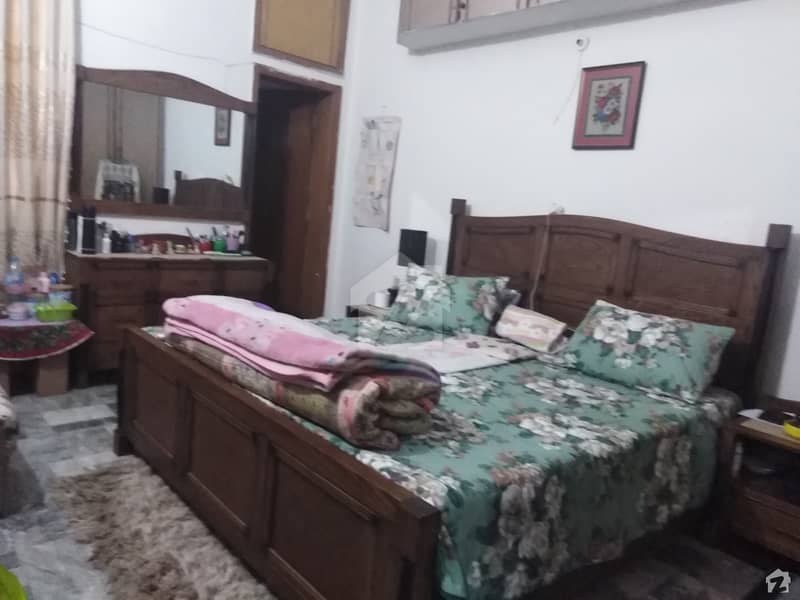 بی او آر ۔ بورڈ آف ریوینیو ہاؤسنگ سوسائٹی لاہور میں 3 کمروں کا 3 مرلہ مکان 60 لاکھ میں برائے فروخت۔