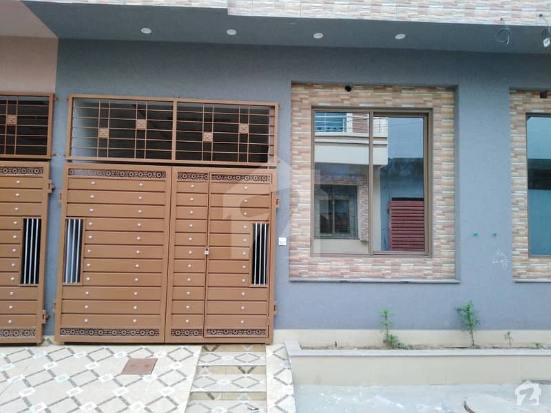 Double Storey House For Sale Lahore Medical Housing Society