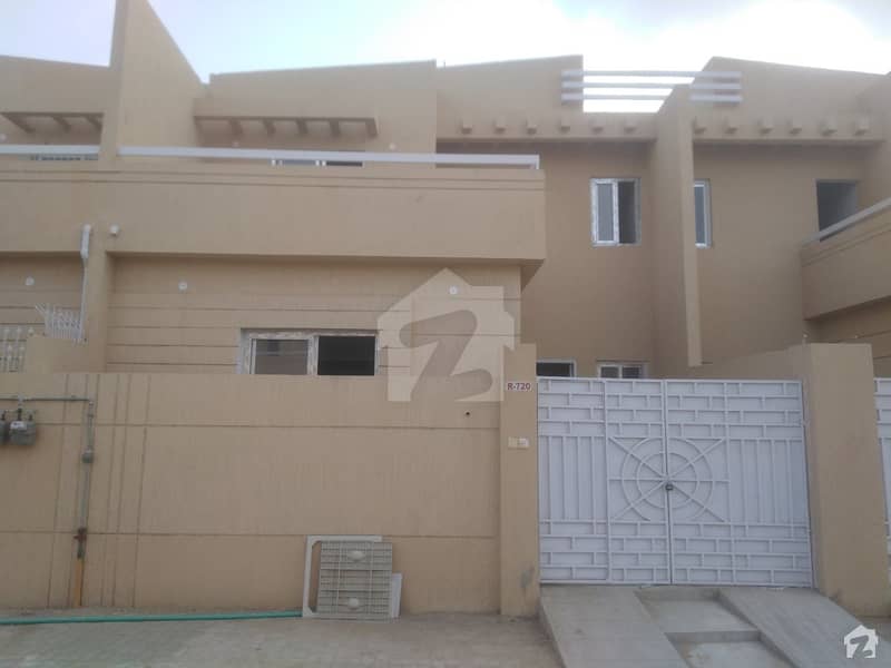 گوہر گرین سٹی کراچی میں 4 کمروں کا 5 مرلہ مکان 1.1 کروڑ میں برائے فروخت۔