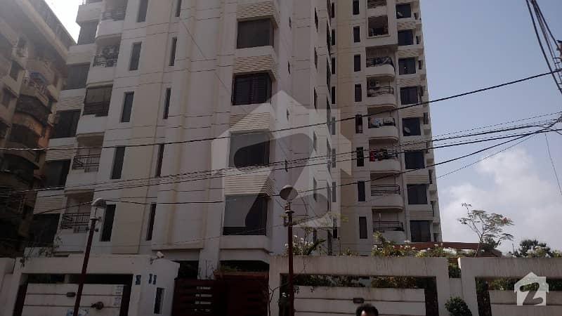 فریرے ٹاؤن کراچی میں 3 کمروں کا 9 مرلہ فلیٹ 1.2 لاکھ میں کرایہ پر دستیاب ہے۔