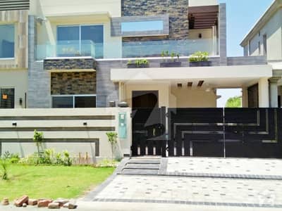 Syed Estates Offers 10 Marla Brand New Outclass Modern Design Bungalow For Sale Syed Estates Offers 10 Marla Brand New Outclass Modern Design Bungalow For Sale