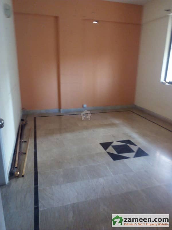 Defence Phase 6 In Nishat Commercial Full Floor Apartment For Rent
