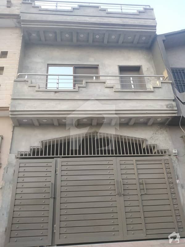 ڈھوک کالا خان راولپنڈی میں 2 کمروں کا 3 مرلہ مکان 48 لاکھ میں برائے فروخت۔