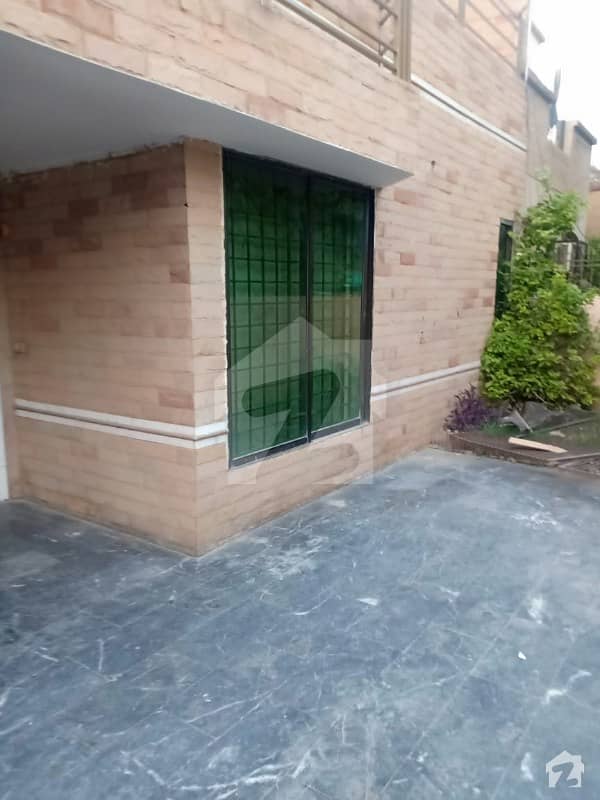 AL Habib Property Offers 10 Marla House For Rent In DHA Lahore Phase 3 Block Z