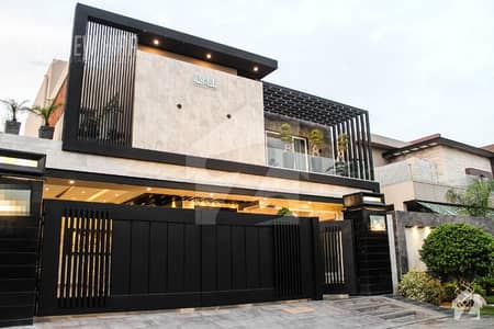 Kanal Mazhar Munir Ultra Modern Luxury Bungalow For Sale Kanal Mazhar Munir Ultra Modern Luxury Bungalow For Sale