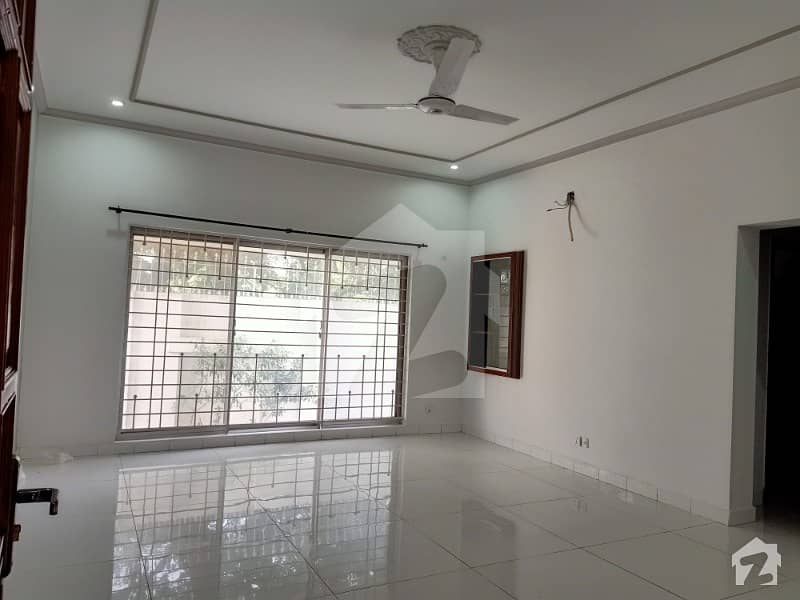 20  Marla lower portion available for rent in State life housing society phase 1 Lahore
