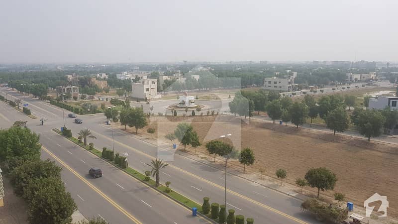Ideal Location 5 Marla Residential Plot For Sale In Phase 2 Bahria Orchard