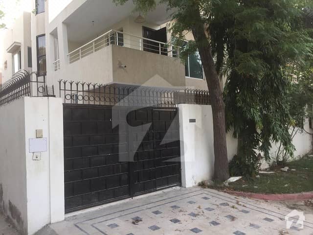 250 Square Yards Town House Available For Rent