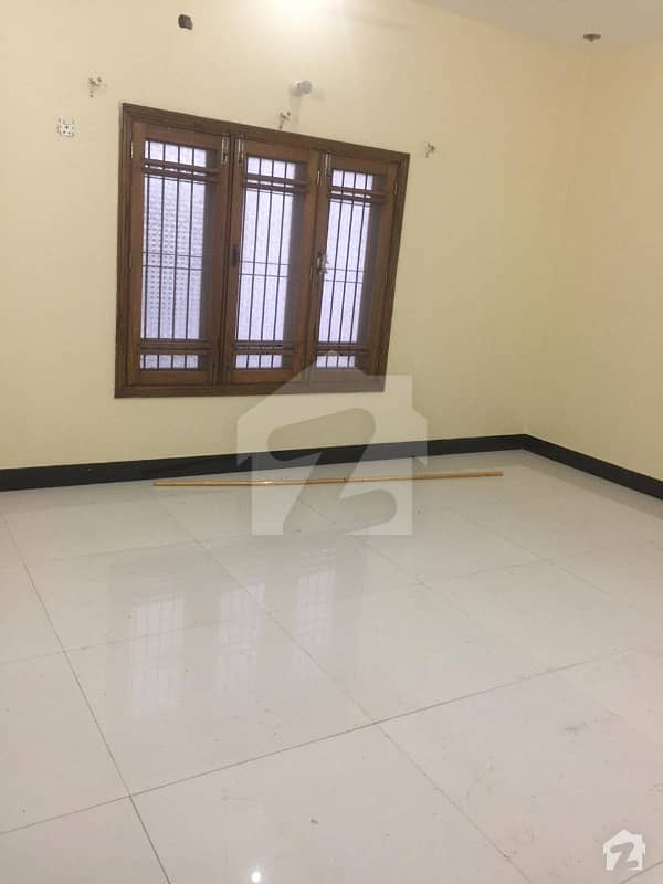 Dha Phase 1 650 Sq Yards   Portion 1st Floor 3 Bedrooms Line Water For Rent