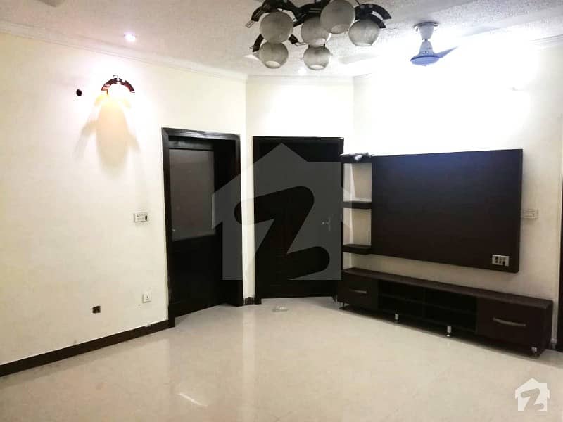 Brand New Lower Portion For Rent In Phase 8