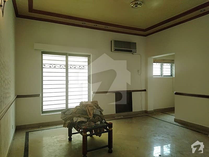 1 Kanal Signal Storey House For Rent Dha Phase 1