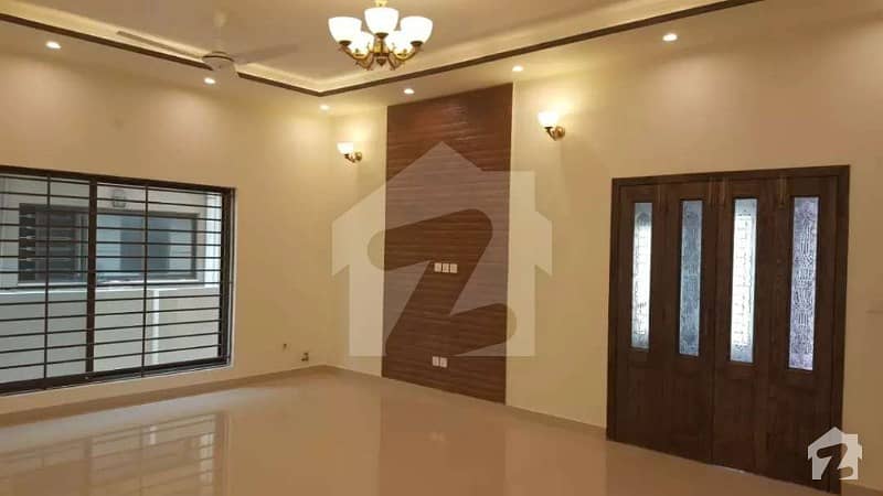 Brand New Upper Portion For Rent In Dha Phase 2 Islamabad