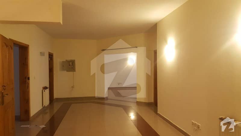 Flat For Rent In F11 Islamabad