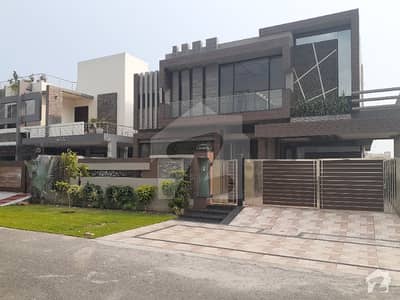 One Kanal Brand New Beautiful Bungalow For Sale One Kanal Brand New Beautiful Bungalow For Sale
