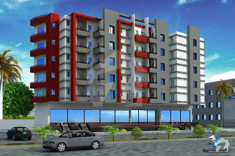 Flat For Sale In North Town Residency Flat For Sale In North Town Residency