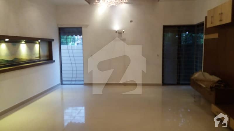 1 Kanal Upper lower lock Portion  for Rent in Punjab Society