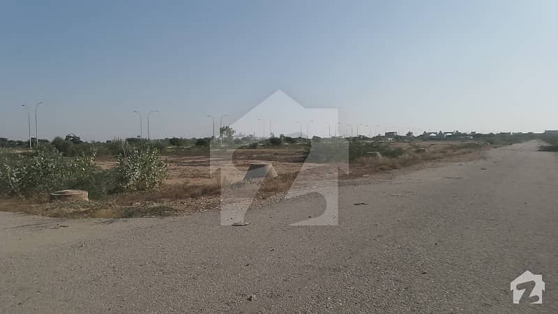 MDA Best Location Plot For Sale MDA Best Location Plot For Sale