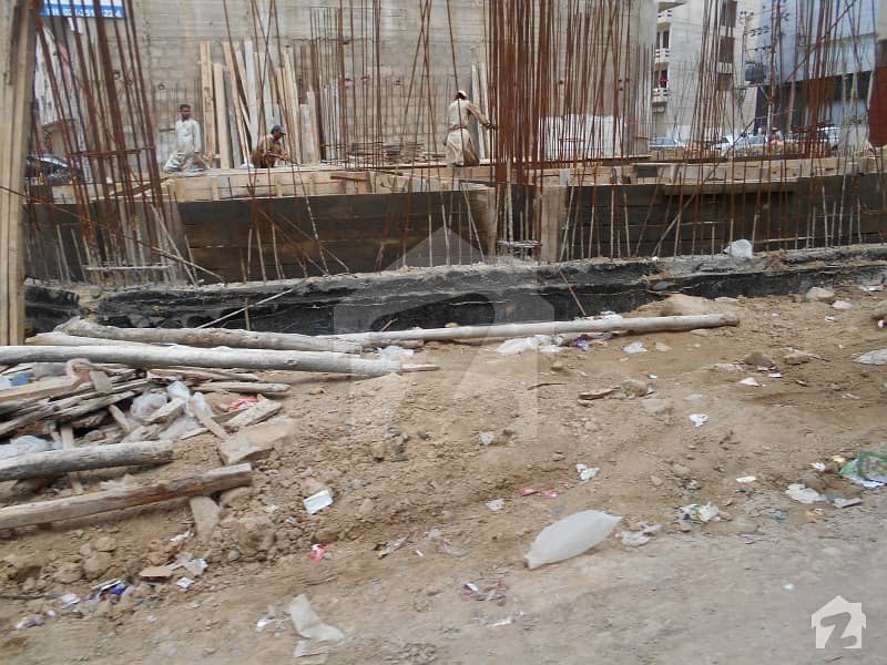 Urgent Sale Commercial Plot In Dha Phase 2 Main Ittehad