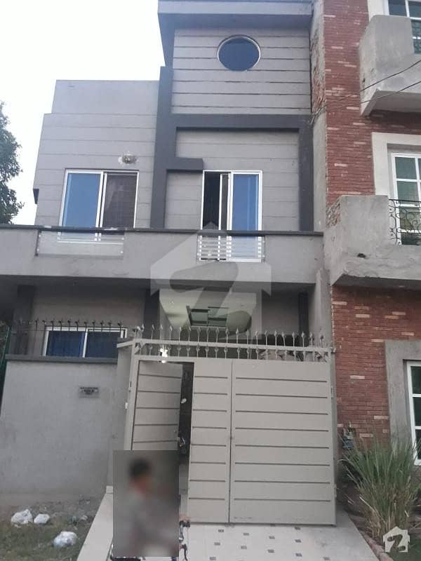 Good Condition House Is Available For Rent