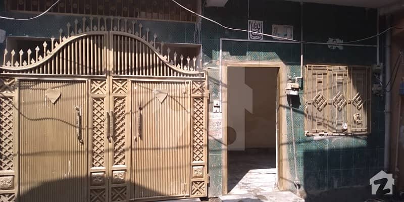 دھوکے سيدن راولپنڈی میں 5 کمروں کا 3 مرلہ مکان 44 لاکھ میں برائے فروخت۔