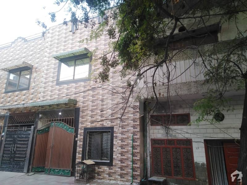 3 Marla 146 Square Feet House For Sale Double Storey