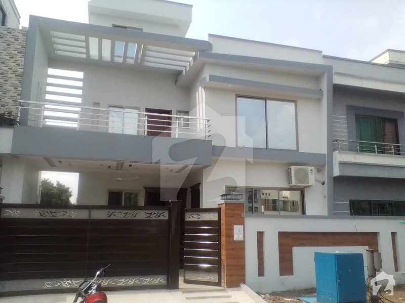 10 Marla House Upper Portion Available For Rent In Citi Housing Phase 2