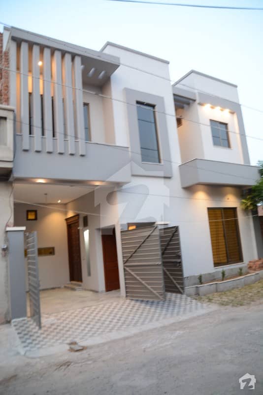 Furnished House Is Available For Sale