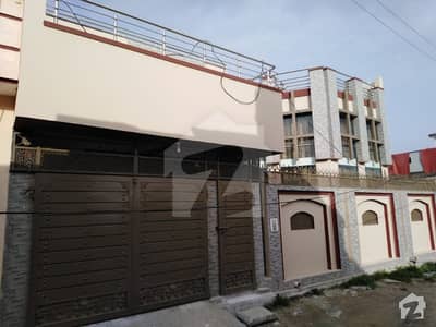 House For Sell In Attock City Located On Mirza Road Attock Cant