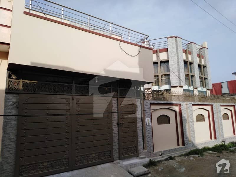 House For Sell In Attock City Located On Mirza Road Attock Cant