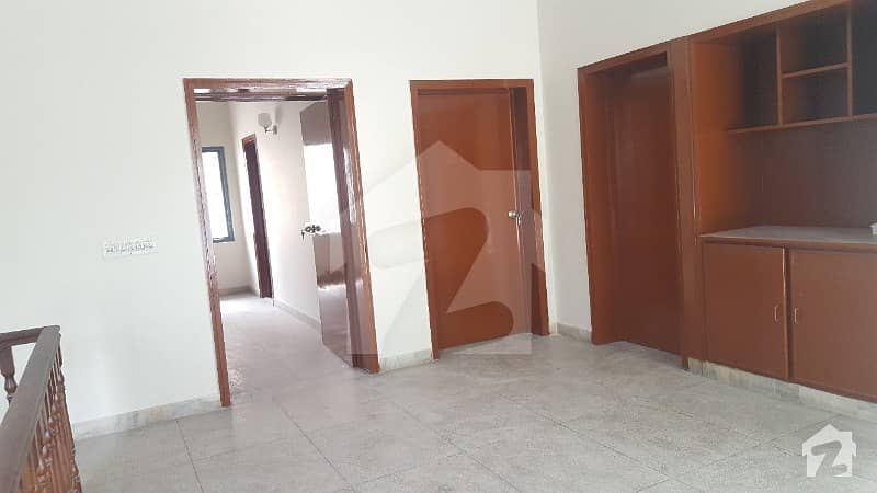 10 Marla house for rent in Phase 1 DHA Lahore