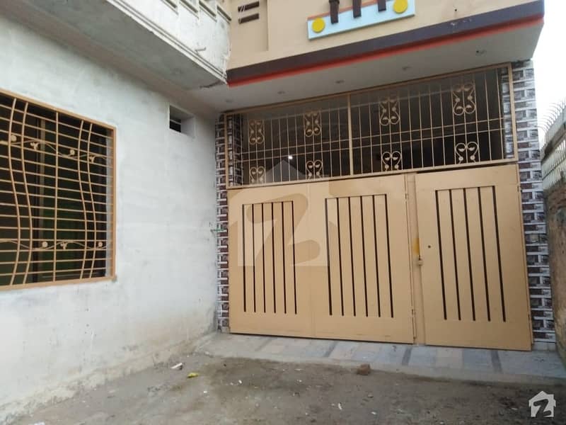 شاداب کالونی بہاولپور میں 4 کمروں کا 6 مرلہ مکان 75 لاکھ میں برائے فروخت۔