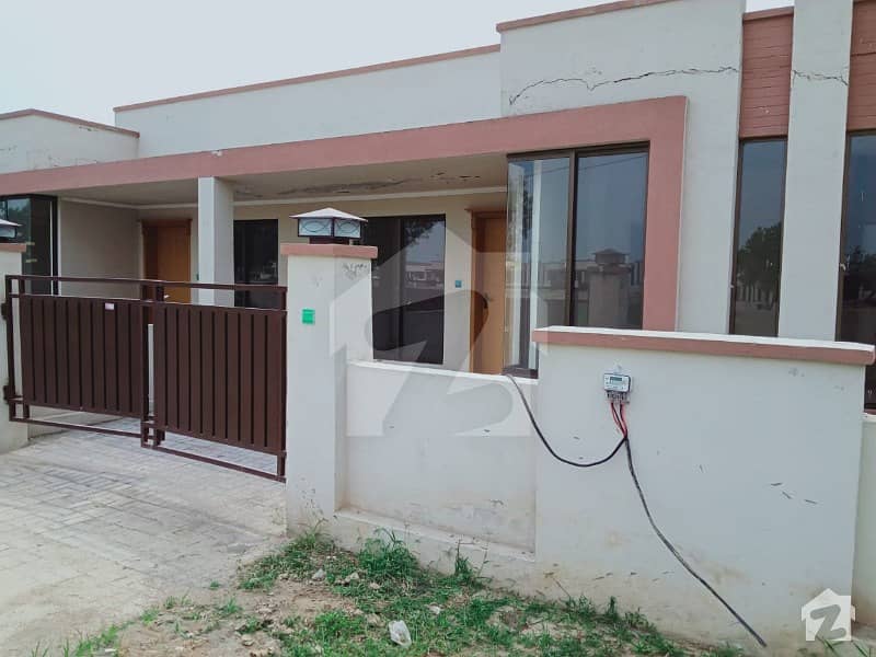 Single Storey House For Rent