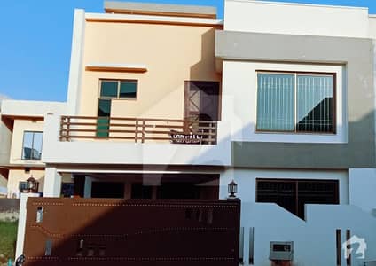 7 Marla Brand New House For Sale 7 Marla Brand New House For Sale