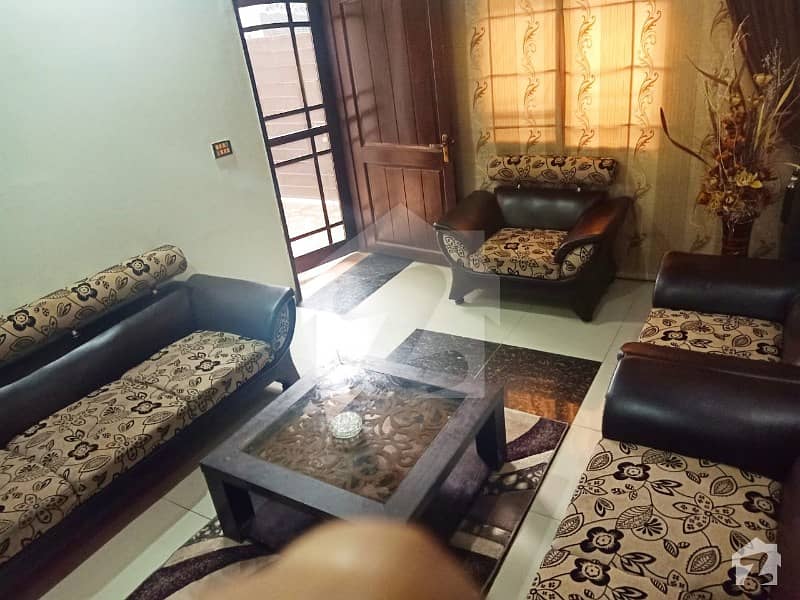 Ground Floor Portion Gulistan E Johar Block 2,   3 Bed Dd