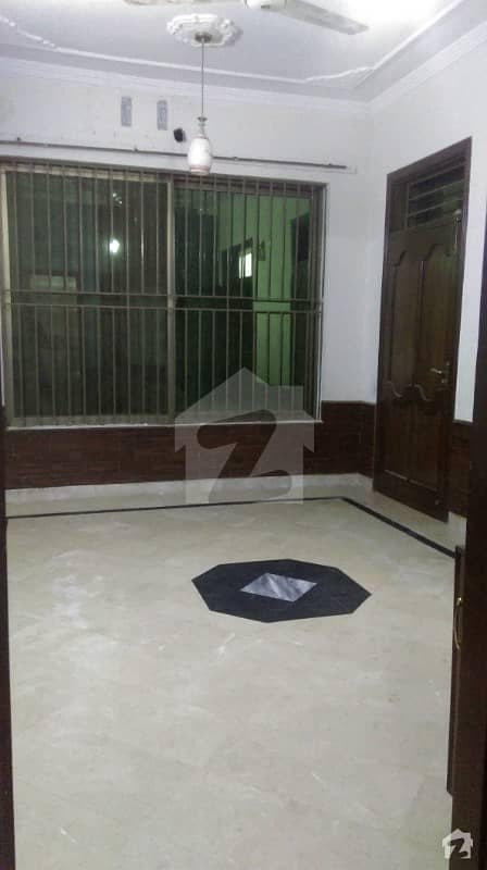 Ground Floor For Rent In G-13 4 Marla Near Market And All Facilities