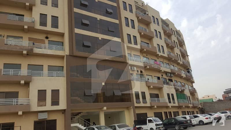 2 Bed Flat In Empire Heights Phase 5 Bahria Town Rawalpindi