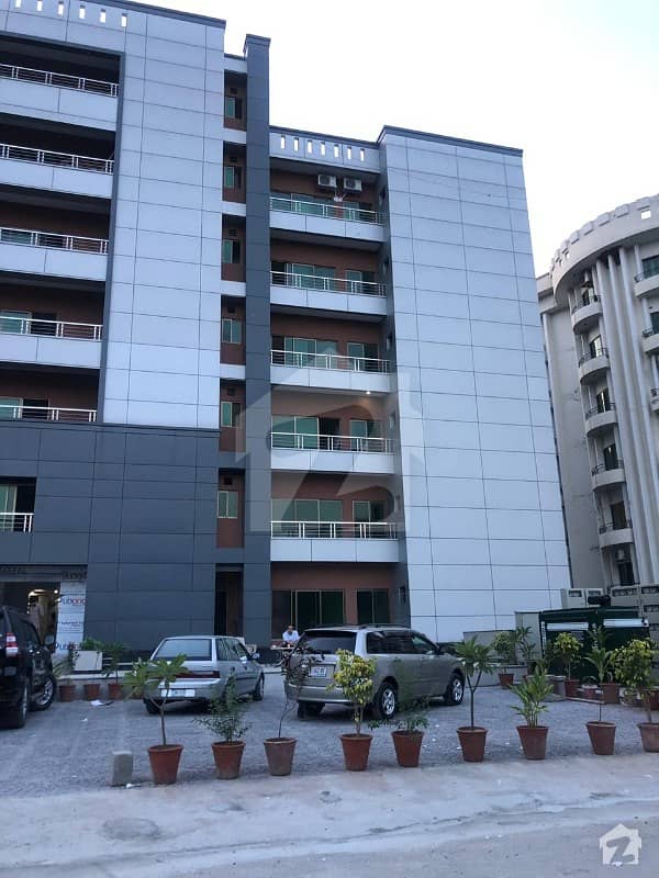 18 West Brand New Luxury Flats Available For Rent In F-11