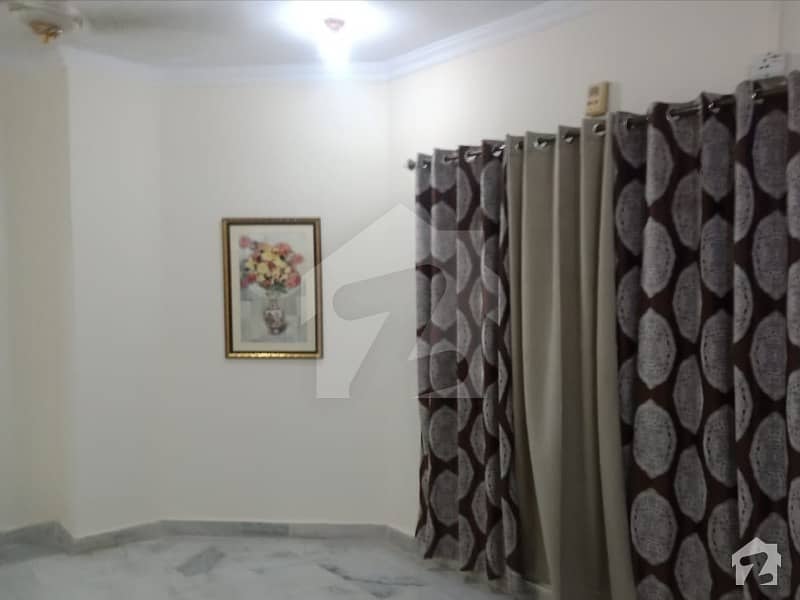 Furnished Flat Is Available For Rent Near Expo Center