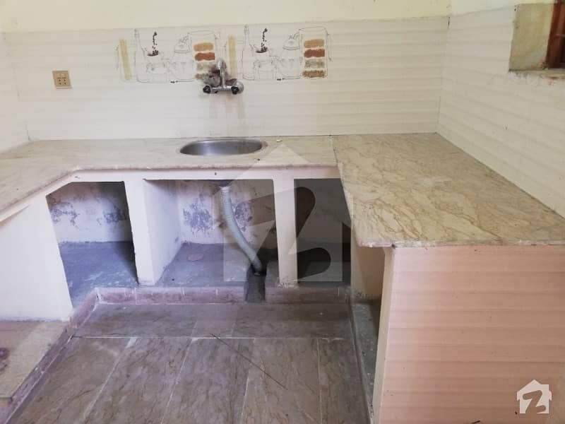 Corner House Is Available For Sale Peoples Colony, Gujranwala