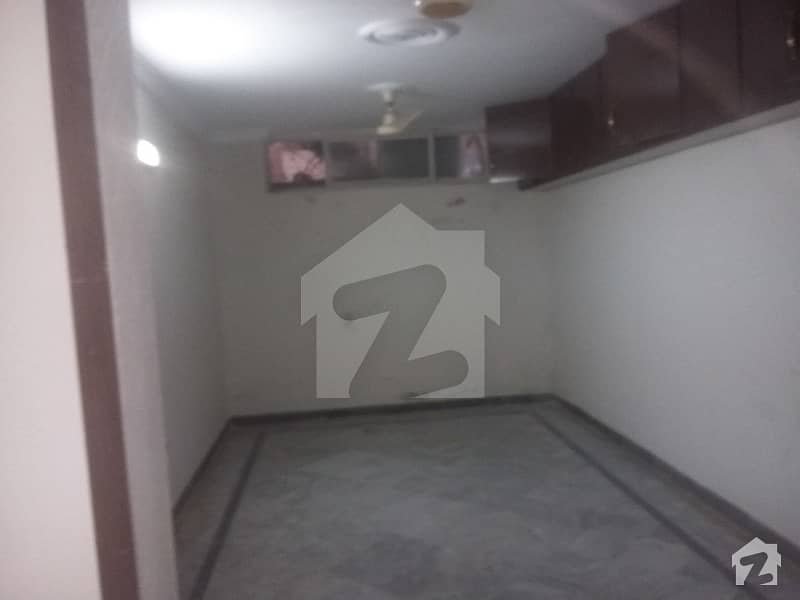 Margalla Town Lower Ground Basement Available For Rent