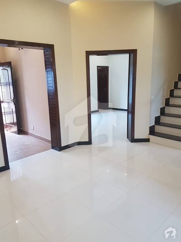 Model Town 10 Marla double story Luxury House is available for sale