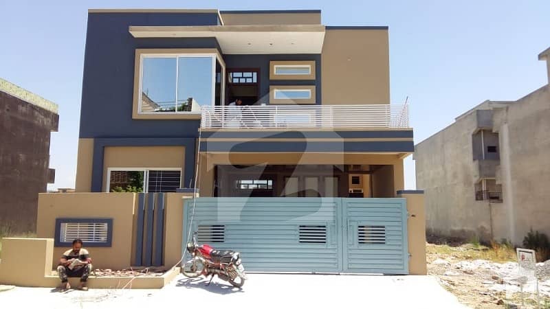 8 Marla 1. 4 Storey  Available for Sale