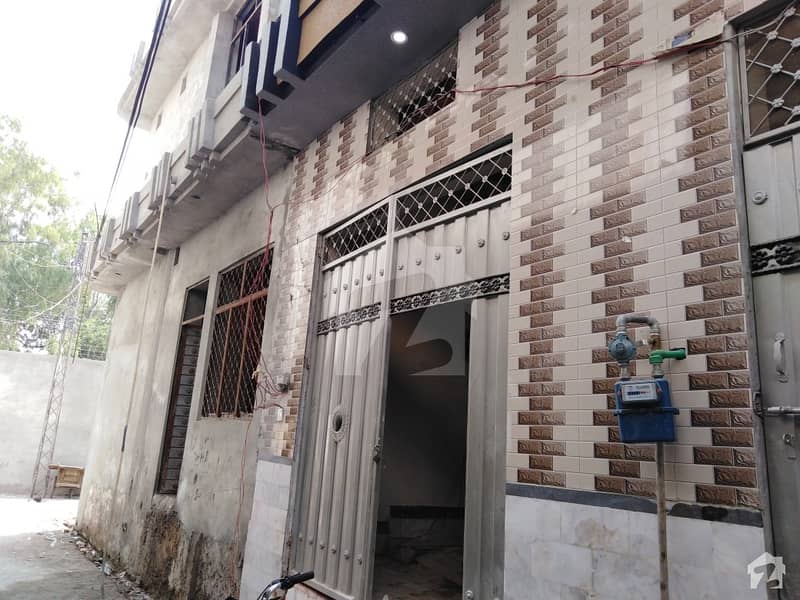 House For Sale In Madina Colony