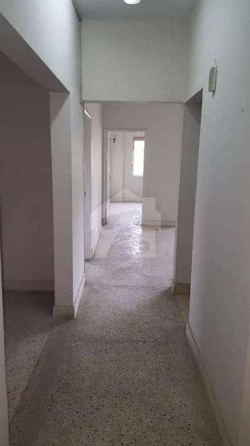House For Sale 530 Sq Yards G1 New 8beed Dd Garden Jauhar Block 20