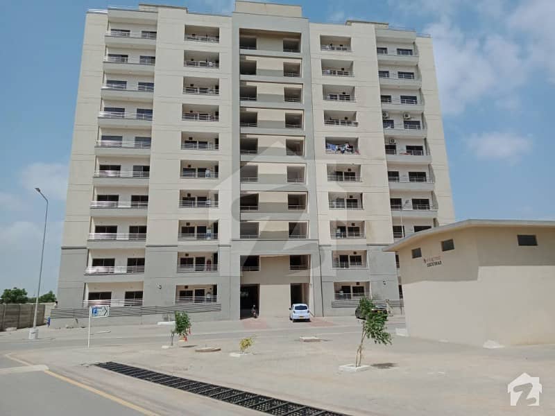 Brand New Apartment Is Available For Rent In Askari 5 Malir Cantt