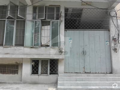 Batala Colony House Is Available At Good Location