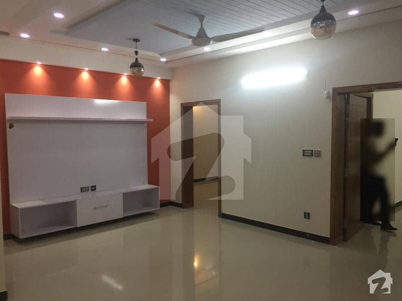 Abu Bakar Block 7 Marla Brand New House Available For Sale Abu Bakar Block 7 Marla Brand New House Available For Sale
