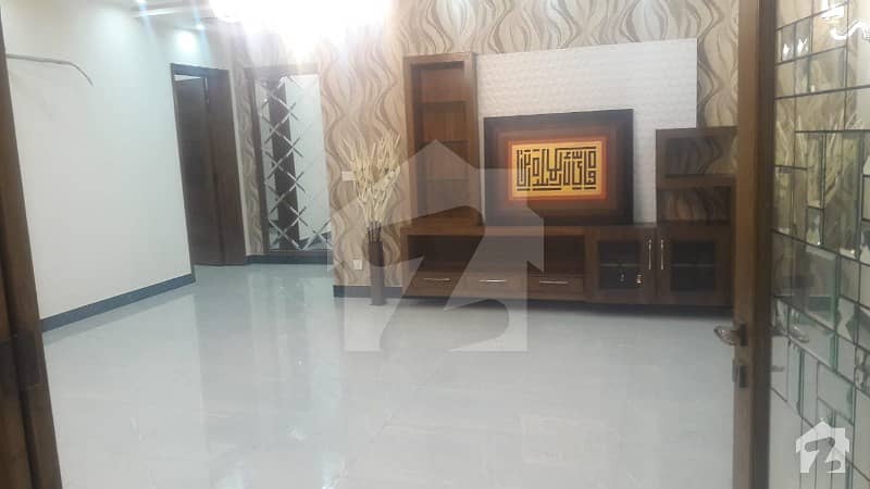 Brand New One Kanal House For Sale In Nfc