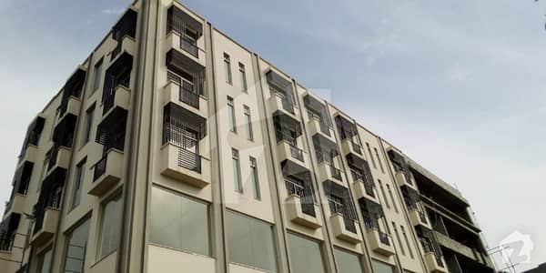 297 Square feet Apartment for sale in Nishtar Block